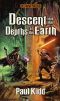 [Greyhawk Classics 03] • Descent into the Depths of the Earth